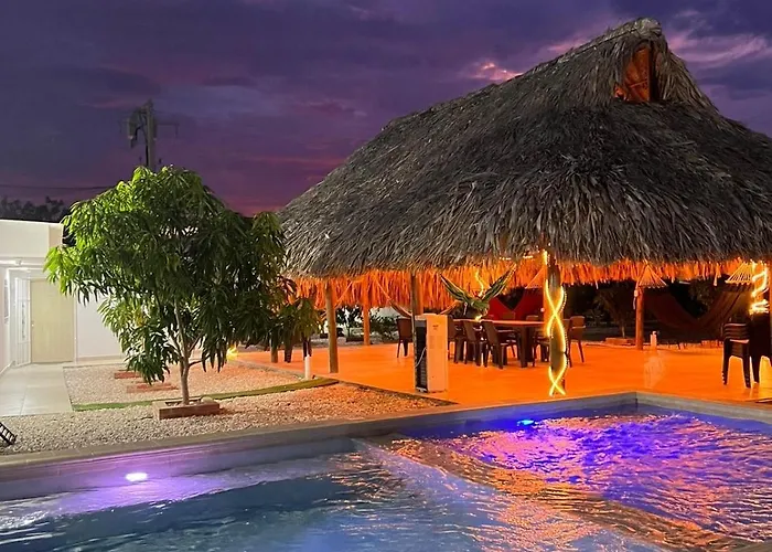 Casa Campestre Privada
