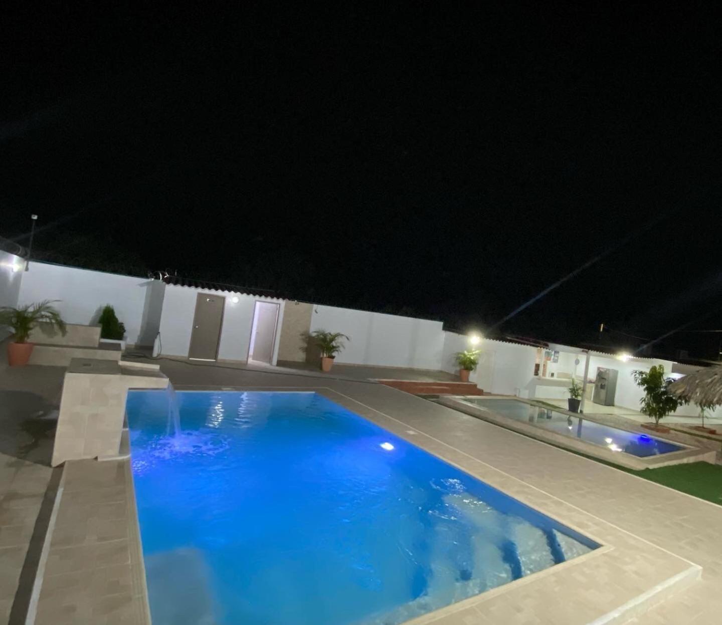 Villa Casa Campestre Privada *