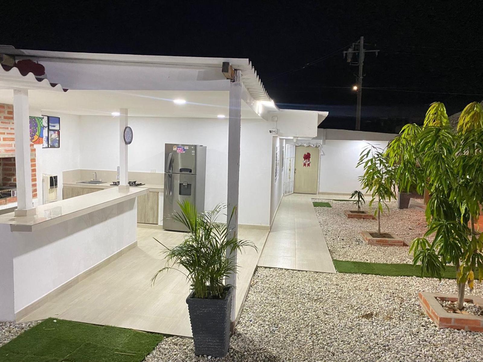 Casa Campestre Privada